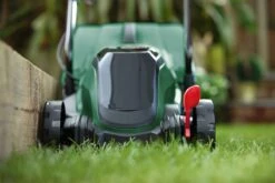 Bosch CityMower 18V-32-300 Grasmaaier - Maaibreedte 32 Cm - Zonder Accu En Lader 25 Bosch CityMower 18V-32-300 Grasmaaier - Maaibreedte 32 Cm - Zonder Accu En Lader -Buitentuinwinkel 1200x800 250