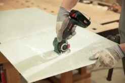 Bosch AdvancedCut 18 Microkettingzaag - Met 1 X 18 V Accu En Lader -Buitentuinwinkel 1200x800 299