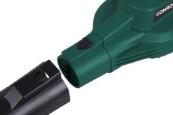 VONROC Accu Bladblazer – VPower 20V – 2 Standen – Max. Blaassnelheid 190km/u – Incl. Accu En Oplader -Buitentuinwinkel 1200x800 315
