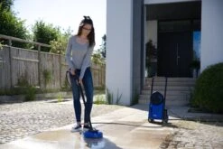 NILFISK CORE 140 POWER CONTROL PCA HOGEDRUKREINIGER 140 BAR SLANGHASPEL TERRASREINIGER WASBORSTEL REGELBARE WERKDRUK 5 JAAR GARANTIE -Buitentuinwinkel 1200x800 318