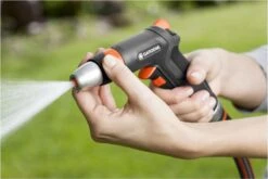 GARDENA - Premium Reinigingssproeier Spuitpistool - Metaal - Voor Reiniging En Bewatering -Buitentuinwinkel 1200x800 32