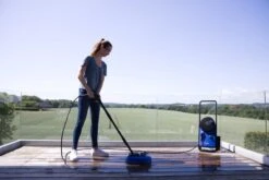 NILFISK CORE 140 POWER CONTROL PCA HOGEDRUKREINIGER 140 BAR SLANGHASPEL TERRASREINIGER WASBORSTEL REGELBARE WERKDRUK 5 JAAR GARANTIE -Buitentuinwinkel 1200x800 320