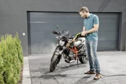 Kärcher K 5 Premium Smart Control Hogedrukreiniger - 2100W - 2100W - 145 Bar - 40 M²/h -Buitentuinwinkel 1200x800 327