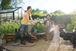 GARDENA - Premium Reinigingssproeier Spuitpistool - Metaal - Voor Reiniging En Bewatering -Buitentuinwinkel 1200x800 33