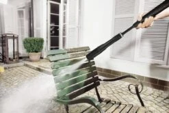 Kärcher K 4 Compact Home Hogedrukreiniger - 1800W - 130 Bar - 30 M²/h - Met Home Kit -Buitentuinwinkel 1200x800 330