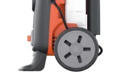 Black & Decker BLACK+DECKER Hogedrukreiniger BXPW1600PE - 1600 Watt - 125 Bar - 420 L/u - Verrijdbaar -Buitentuinwinkel 1200x800 333