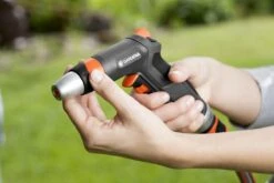 GARDENA - Premium Reinigingssproeier Spuitpistool - Metaal - Voor Reiniging En Bewatering -Buitentuinwinkel 1200x800 34