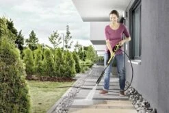 Kärcher K 5 Power Control Hogedrukreiniger - 2100W - 145 Bar - 40 M²/h - Met Vuilfrees -Buitentuinwinkel 1200x800 350