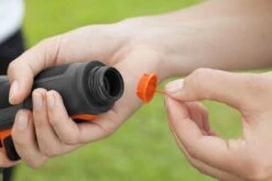 GARDENA - Premium Reinigingssproeier Spuitpistool - Metaal - Voor Reiniging En Bewatering -Buitentuinwinkel 1200x800 36