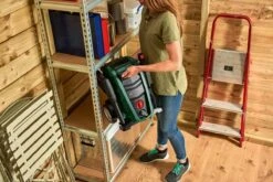 Bosch Universal Aquatak 135 Hogedrukreiniger - Op Snoer - 1900 W - 135 Bar -Buitentuinwinkel 1200x800 360