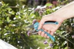 GARDENA - Classic B/S Bypass - Snoeischaar - Ø 20mm - 25 Jaar Garantie -Buitentuinwinkel 1200x800 373