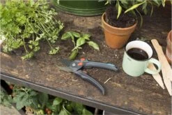 GARDENA - Comfort B/S-XL Bypass - Snoeischaar - Ø 24 Mm - 25 Jaar Garantie -Buitentuinwinkel 1200x800 384