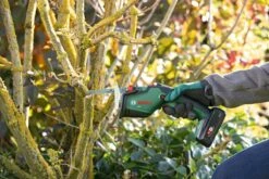 Bosch KEO 18 Accu Tuinzaagmachine - Snijdiameter Van 80 Mm - Met 18 V Accu En Lader -Buitentuinwinkel 1200x800 404