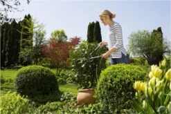 GARDENA - EasyCut - Heggenschaar - Extra Licht Van Gewicht 21 GARDENA - EasyCut - Heggenschaar - Extra Licht Van Gewicht -Buitentuinwinkel 1200x800 446