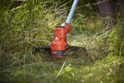 Black & Decker BLACK+DECKER BCSTA536L1-QW Grastrimmer - 36V - 33cm - Inclusief Accu En Lader 15 Black & Decker BLACK+DECKER BCSTA536L1-QW Grastrimmer - 36V - 33cm - Inclusief Accu En Lader -Buitentuinwinkel 1200x800 456