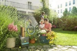 GARDENA - Terras Spiraalslang - 7.5 M Tuinslang - 9mm -Buitentuinwinkel 1200x800 46