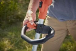 Black & Decker BLACK+DECKER BCSTA536L1-QW Grastrimmer - 36V - 33cm - Inclusief Accu En Lader 20 Black & Decker BLACK+DECKER BCSTA536L1-QW Grastrimmer - 36V - 33cm - Inclusief Accu En Lader -Buitentuinwinkel 1200x800 461