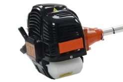 TIMBERPRO - 5-in-1 – Multitool – Benzine - Kettingzaag - Bosmaaier -Kantenmaaier - Haagschaar - Verlengstuk - 52 Cc. -Buitentuinwinkel 1200x800 467