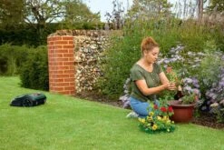 Bosch Indego S+ 500 Robotmaaier - Voor Gazons Tot 500 M2 - Incl. Laadstation En Accessoires - Connected -Buitentuinwinkel 1200x800 469