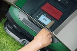 Bosch Indego S+ 500 Robotmaaier - Voor Gazons Tot 500 M2 - Incl. Laadstation En Accessoires - Connected -Buitentuinwinkel 1200x800 470