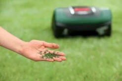 Bosch Indego S+ 500 Robotmaaier - Voor Gazons Tot 500 M2 - Incl. Laadstation En Accessoires - Connected -Buitentuinwinkel 1200x800 473