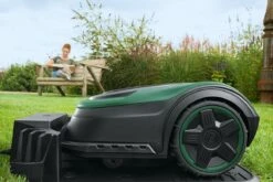 Bosch Indego S+ 500 Robotmaaier - Voor Gazons Tot 500 M2 - Incl. Laadstation En Accessoires - Connected -Buitentuinwinkel 1200x800 475