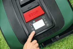 Bosch Indego S+ 500 Robotmaaier - Voor Gazons Tot 500 M2 - Incl. Laadstation En Accessoires - Connected -Buitentuinwinkel 1200x800 479