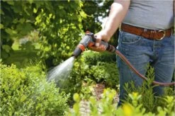 GARDENA - Classic Reinigingspistool - Spuitpistool - Traploos Instelbaar -Buitentuinwinkel 1200x800 48