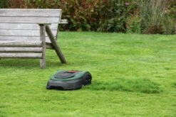 Bosch Indego XS 300 Robotmaaier - Maaibreedte 19 Cm - Voor Gazons Tot 300 M2 -Buitentuinwinkel 1200x800 488