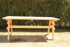 Jee & Bee Tuintafel 6 Persoons 8 Jee & Bee Tuintafel 6 Persoons -Buitentuinwinkel 1200x800 535