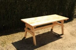Jee & Bee Tuintafel 6 Persoons 9 Jee & Bee Tuintafel 6 Persoons -Buitentuinwinkel 1200x800 536