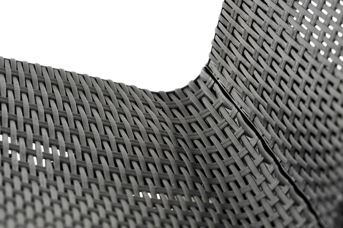 Keter Rio Balkonset - 3 Delig - Grafiet 5 Keter Rio Balkonset - 3 Delig - Grafiet - Afbeelding 3