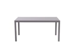 Garden Impressions Atlantis Tuintafel 150x90 Cm - Antraciet -Buitentuinwinkel 1200x800 558