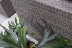 Garden Impressions Montana Loungeset - 4-delig - Bruin -Buitentuinwinkel 1200x800 563