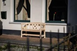 MaximaVida Tuinbank Amelie 120 Cm - FSC Vurenhout -Buitentuinwinkel 1200x800 566