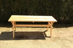 Jee & Bee Tuinset - 6 Persoons - (kant En Klaar Geleverd) 15 Jee & Bee Tuinset - 6 Persoons - (kant En Klaar Geleverd) -Buitentuinwinkel 1200x800 594