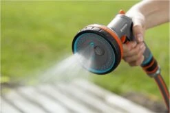 GARDENA - Comfort Broeskop - 5 Straalsoorten - Grijs -Buitentuinwinkel 1200x800 6