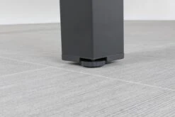 Alma Tuintafel Antraciet - 210 X 90 Cm. 17 Alma Tuintafel Antraciet - 210 X 90 Cm. -Buitentuinwinkel 1200x800 611