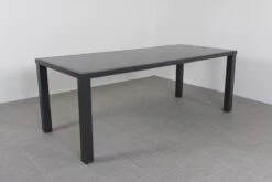 Alma Tuintafel Antraciet - 210 X 90 Cm. 23 Alma Tuintafel Antraciet - 210 X 90 Cm. -Buitentuinwinkel 1200x800 615