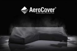 AeroCover Parasolhoes - Zweef Parasols - Grijs - 250x55 Cm (HxB) -Buitentuinwinkel 1200x800 620