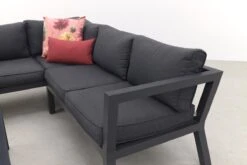 Garden Impressions Colorado Loungeset - Aluminium - Zwart 38 Garden Impressions Colorado Loungeset - Aluminium - Zwart -Buitentuinwinkel 1200x800 631