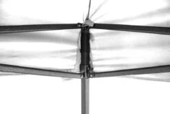 Garden Royal Easy Up Partytent 3x3 Met 4 Zijwanden Wit Waterdicht -Buitentuinwinkel 1200x800 649