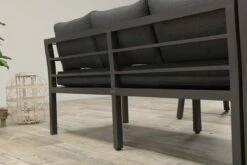 Blakes Lounge Diningset - 4 Delig - Donker Grijs 26 Blakes Lounge Diningset - 4 Delig - Donker Grijs -Buitentuinwinkel 1200x800 677