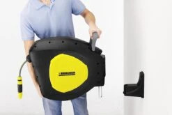 Kärcher Automatische Slanghaspel CR 5.330 - 30 + 2 Meter -Buitentuinwinkel 1200x800 69