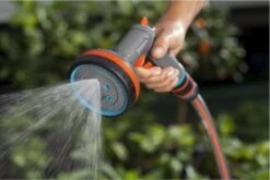 GARDENA - Comfort Broeskop - 5 Straalsoorten - Grijs -Buitentuinwinkel 1200x800 7