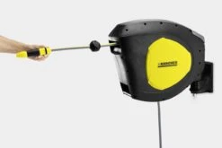 Kärcher Automatische Slanghaspel CR 5.330 - 30 + 2 Meter -Buitentuinwinkel 1200x800 70