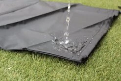 Luxe Parasolhoes Met Rits En Stok Voor Zweefparasol | 265 X 70 Cm | Waterdicht | Rits En Stok | Geschikt Voor Parasol Van 300 Cm | Zwart -Buitentuinwinkel 1200x800 711