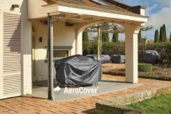 Aerocover Loungesethoes - L-vorm - L 255 X L 255 X B 100 X H 70 Cm 30 Aerocover Loungesethoes - L-vorm - L 255 X L 255 X B 100 X H 70 Cm -Buitentuinwinkel 1200x800 715
