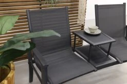 Tete-a-Tete Aluminium Tuinbank Felix -Buitentuinwinkel 1200x800 723