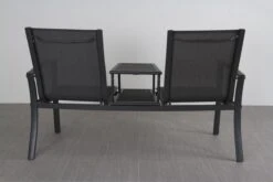 Tete-a-Tete Aluminium Tuinbank Felix -Buitentuinwinkel 1200x800 731